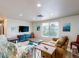 South Bay Inn 4, apartment in Anna Maria