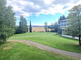 Green Night Hotel, φθηνό ξενοδοχείο σε Falkenstein