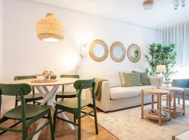 Apartamentos Rocamar