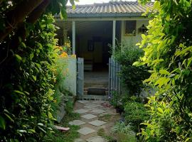 Green Bird, hotel in Mirissa