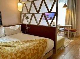 Mullingar Storner Hotel, hotel v destinaci Mullingar