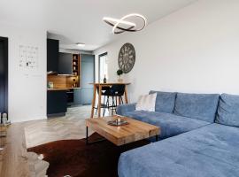 Garden Apartment, holiday rental in Banská Bystrica