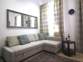 Zamojska Residence - Golden Line Apartments