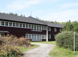 Dovreskogen Gjestegård AS, hotel i Dovreskogen