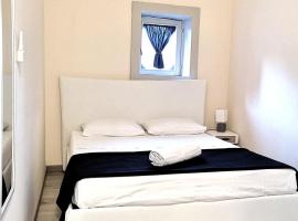 Dietro Piazza Duomo, apartman u gradu Ačireale