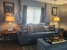 The Lion's Den, holiday rental in Jacksonville