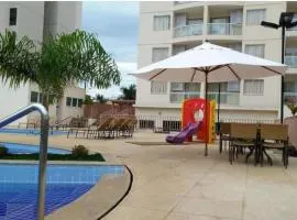 ATRIUM THERMAS RESIDENCE