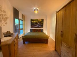 Waldzauber, ξενοδοχείο σε Waldkirchen