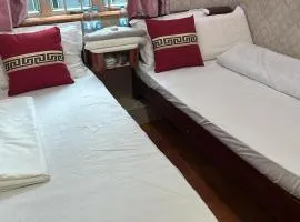 Piaget guest house