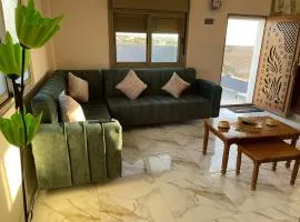 مزرعة الشفق