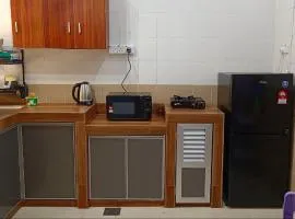 AA BAYU HOMESTAY Seberang Takir