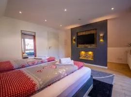 Renatas Ferienwohnung Sasbachwalden