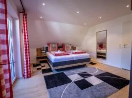 Renatas Ferienwohnung Sasbachwalden