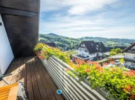 Renatas Ferienwohnung Sasbachwalden