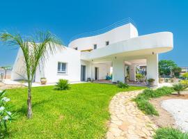 Villa Valeria, Hotel in Porto Palo