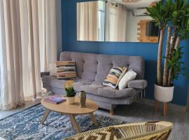 Peaceful & Modern Apartment, apartman u gradu 'Cartagena de Indias'