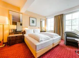 Hotel Rheinfels