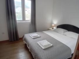 Apartman Aleksandar Aco, apartamentai Herceg Novyje