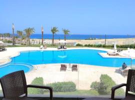 The Groove Ain Sokhna, vacation rental in Ain Sokhna