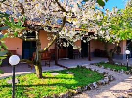 Don Federico Country Inn, bed and breakfast en Moscufo