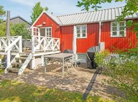 Holiday home Grenaa L