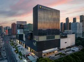 InterContinental Hotels Zhengzhou