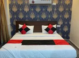 Hotel divine