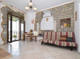 Bella Vista Apartments