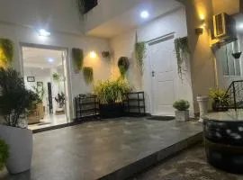 Malika Shelter Villa