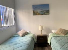 Sweet Home, holiday rental in Vicente López