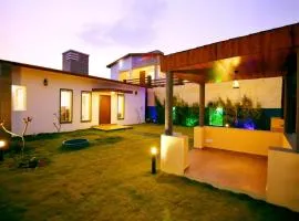 Habib Orchid Villa