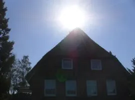 Alte Försterei