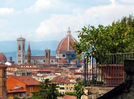 Hotel Indigo Florence by IHG