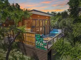 Windmill Ranch - Arbor Casita #3