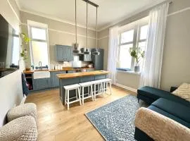 Lossie Self-Catering Apartment