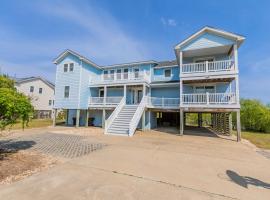 4611 - Prescription OBX by Resort Realty, holiday rental in Southern Shores