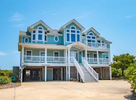 4664 - The Ice House by Resort Realty, alquiler temporario en Southern Shores