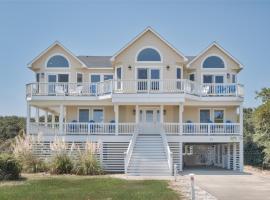 4665 - South Bound, holiday rental in Southern Shores