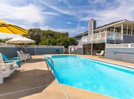 4669 - White Sands, holiday rental in Southern Shores