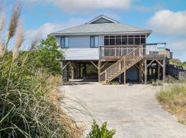 4701 - Southern Comfort by Resort Realty, alquiler temporario en Southern Shores