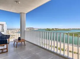 Casa Azul LV 24, Costa Divina