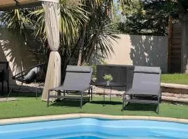 Cocon Classé 3 Etoiles - Love et Détente - SPA