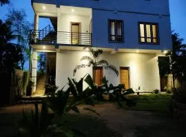 Galle Wonvil Apartment