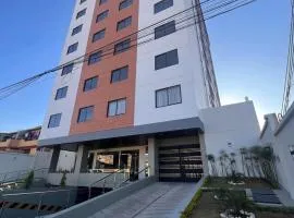 Departamento Ebano Apt 1E