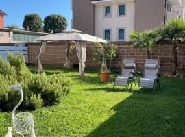 B&B Olivia House, hotel v destinaci Bareggio