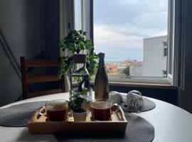 Ena, appartement in Rijeka