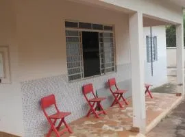 Aiuruoca Região centro