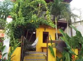 Casa Manhapeba