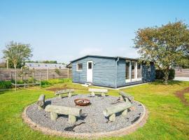 Holiday home Juelsminde XXXVI, beach rental in Juelsminde