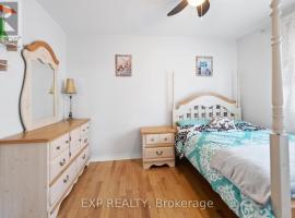 Cozy Place-Laid Back, holiday rental in Mississauga